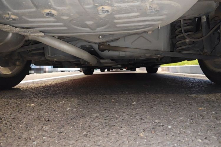Used Buick Verano 2017 Sedan 15S Automatic Leading Model Chassis Rear
