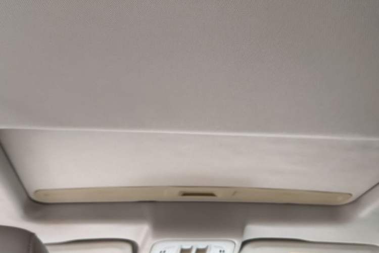 Used Buick Verano 2017 Sedan 15S Automatic Entry Model Headliner