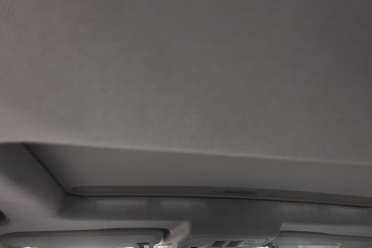 Used Buick Verano 2017 Sedan 15S Automatic Leading Model Headliner