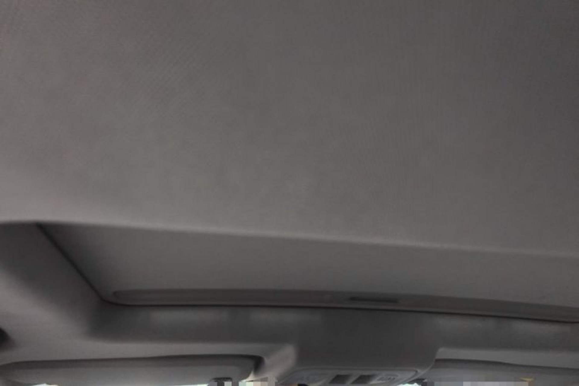 Used Buick Verano 2017 Sedan 15S Automatic Leading Model Headliner