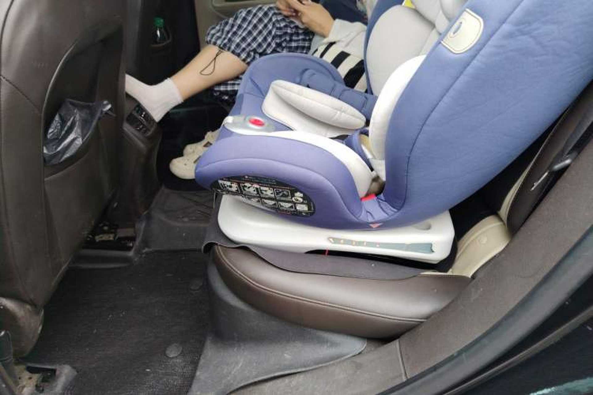 Used Buick Verano 2017 Sedan 15S Automatic Leading Model Left Rear Seat