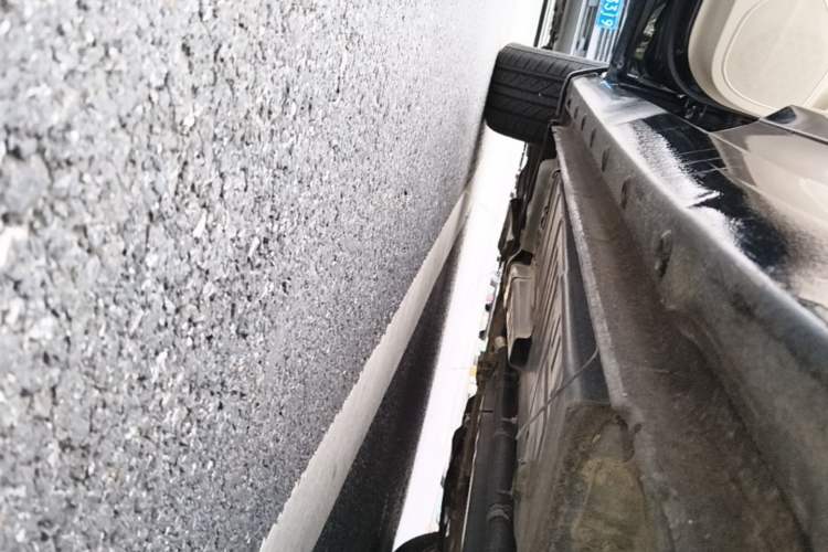 Used Buick Verano 2017 Sedan 15S Automatic Entry Model Left Side Sill