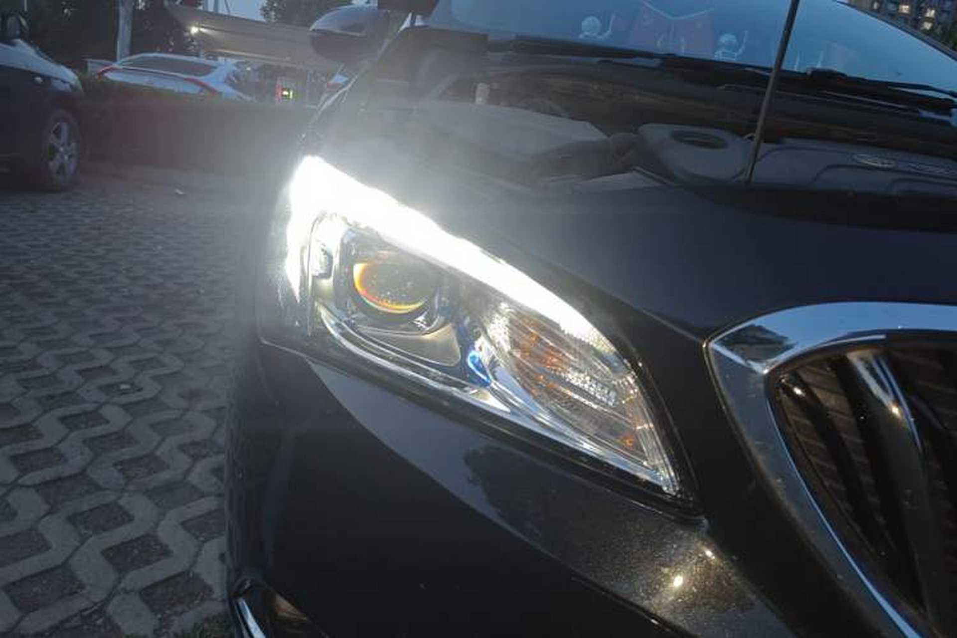 Used Buick Verano 2017 Sedan 15S Automatic Leading Model Right Front Headlight