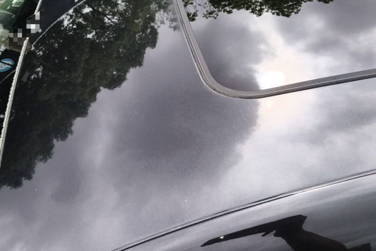Used Buick Verano 2017 Sedan 15S Automatic Entry Model Roof