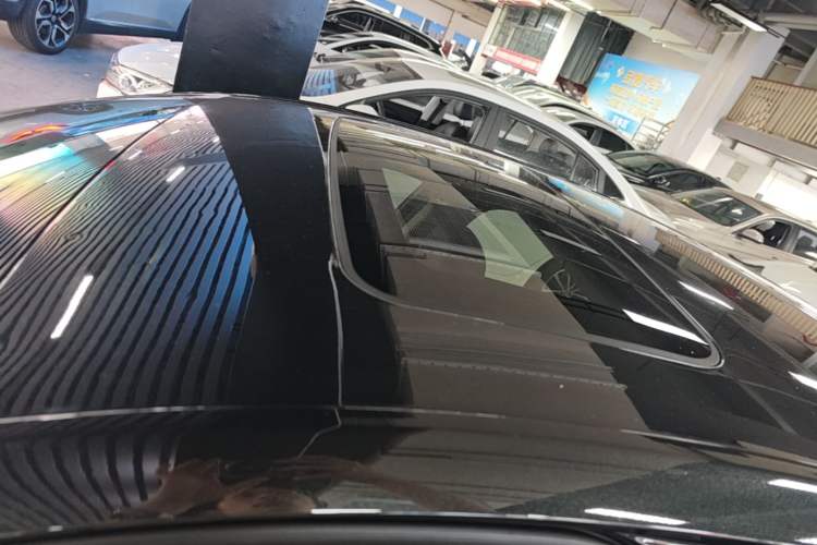 Used Buick Verano 2017 Sedan 20T Dual-Clutch Leading Model Roof