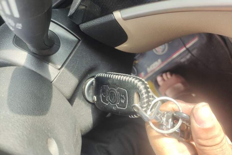 Used Buick Verano 2017 Sedan 15S Automatic Entry Model Vehicle Key