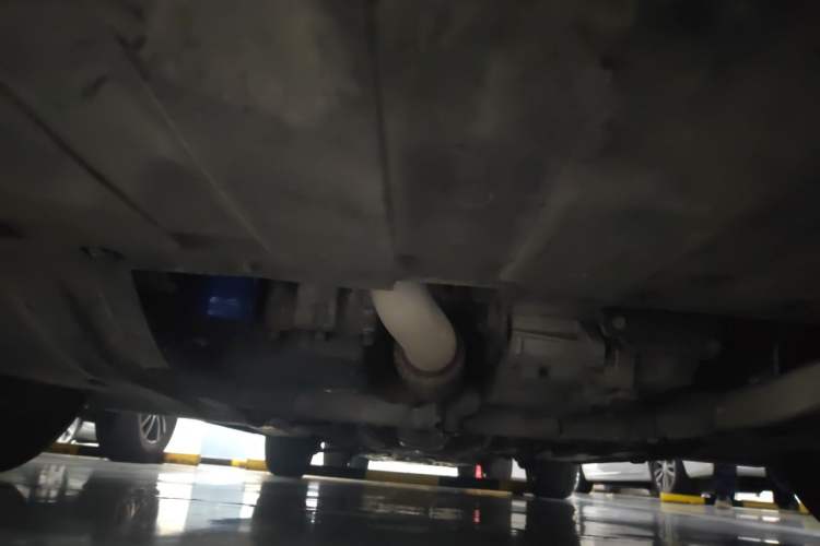 Used Buick Verano 2017 Sedan 15S Automatic Leading Model Chassis Front
