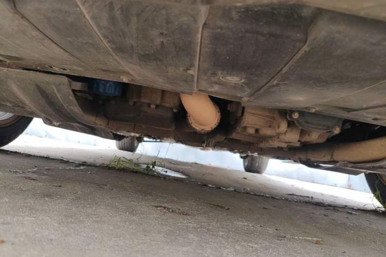 Used Buick Verano 2017 Sedan 15S Automatic Entry Model Chassis Front