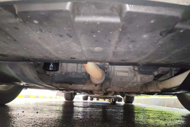 Used Buick Verano 2017 Sedan 15S Automatic Leading Model Chassis Front