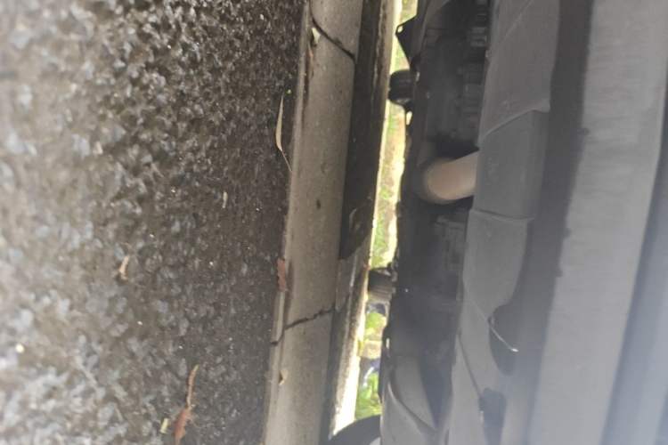 Used Buick Verano 2017 Sedan 20T Dual-Clutch Leading Model Chassis Front