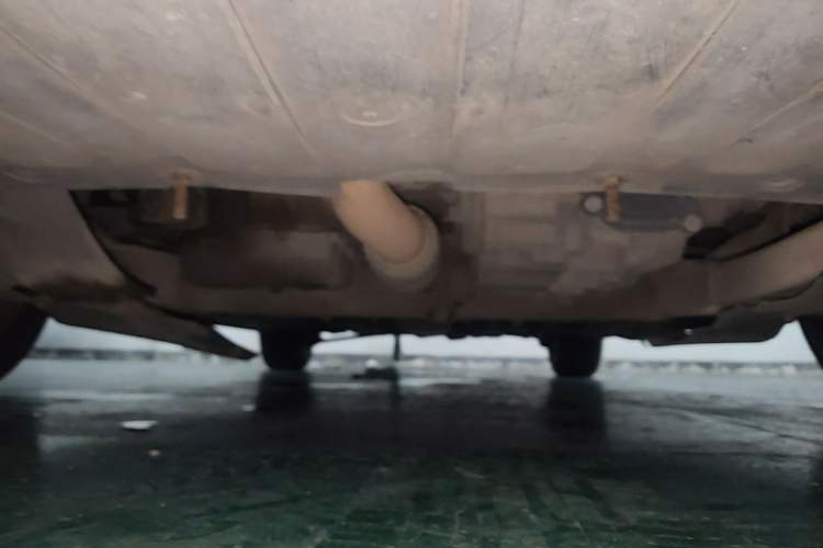 Used Buick Verano 2017 Sedan 15S Automatic Entry Model Chassis Front
