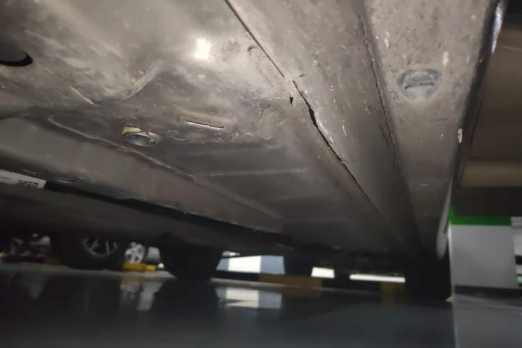 Used Buick Verano 2017 Sedan 15S Automatic Leading Model Chassis Front Left