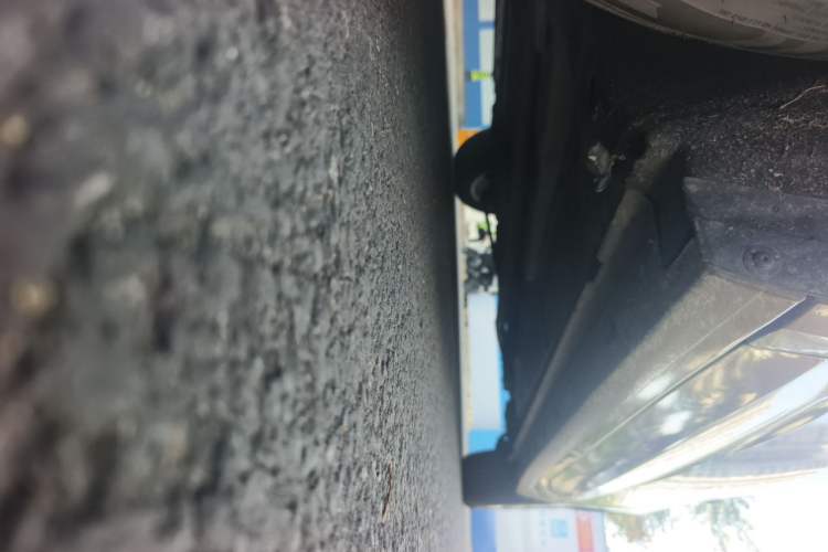 Used Buick Verano 2017 Sedan 15S Automatic Entry Model Chassis Front Left