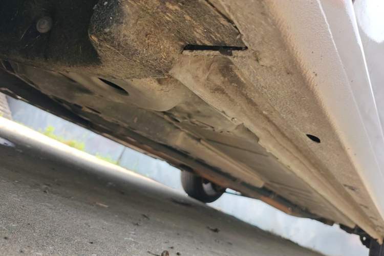Used Buick Verano 2017 Sedan 15S Automatic Entry Model Chassis Front Left
