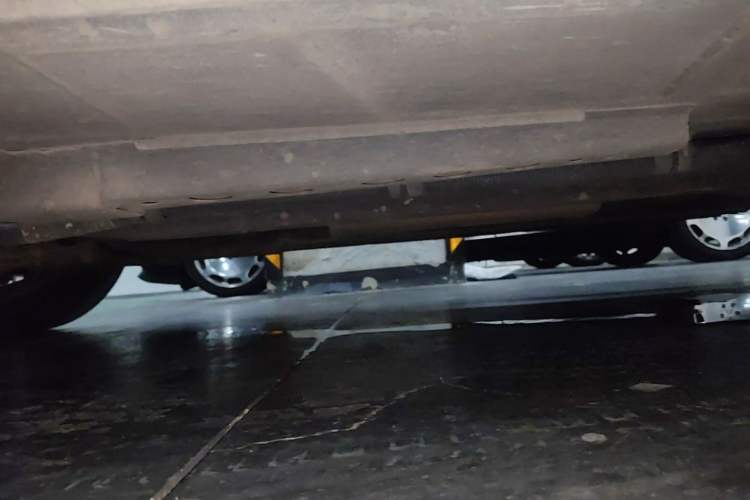 Used Buick Verano 2017 Sedan 15S Automatic Entry Model Chassis Front Left