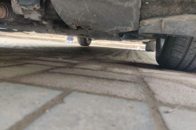 Used Buick Verano 2017 Sedan 15S Automatic Entry Model Chassis Front Left