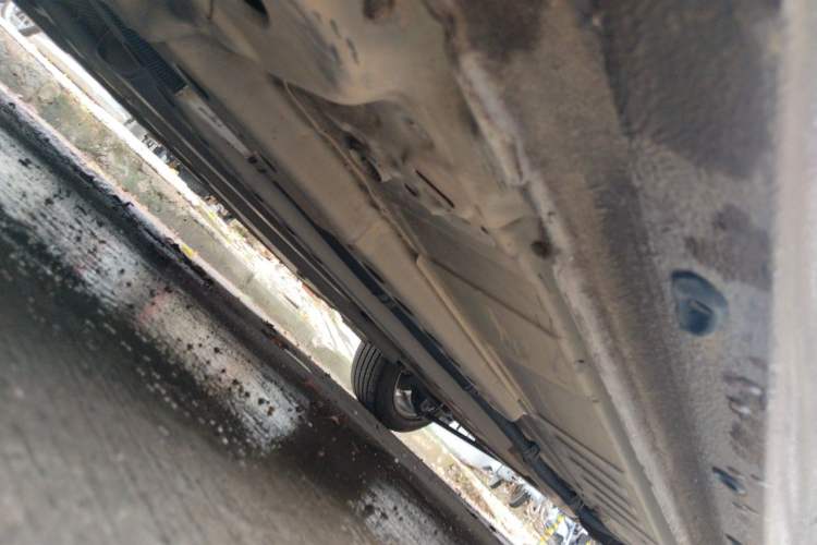 Used Buick Verano 2017 Sedan 20T Dual-Clutch Leading Model Chassis Front Left