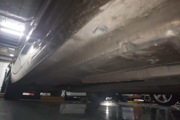 Used Buick Verano 2017 Sedan 15S Automatic Leading Model Chassis Front Right