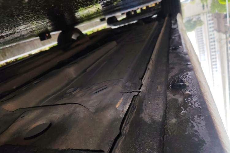 Used Buick Verano 2017 Sedan 15S Automatic Leading Model Chassis Front Right