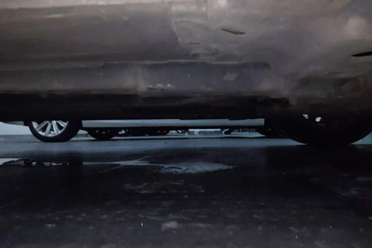 Used Buick Verano 2017 Sedan 15S Automatic Entry Model Chassis Front Right