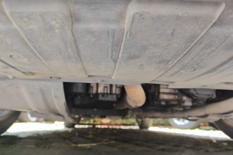 Used Buick Verano 2017 Sedan 15S Automatic Entry Model Chassis Front