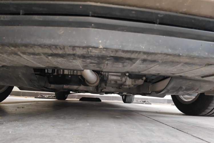 Used Buick Verano 2017 Sedan 15S Automatic Leading Model Chassis Front