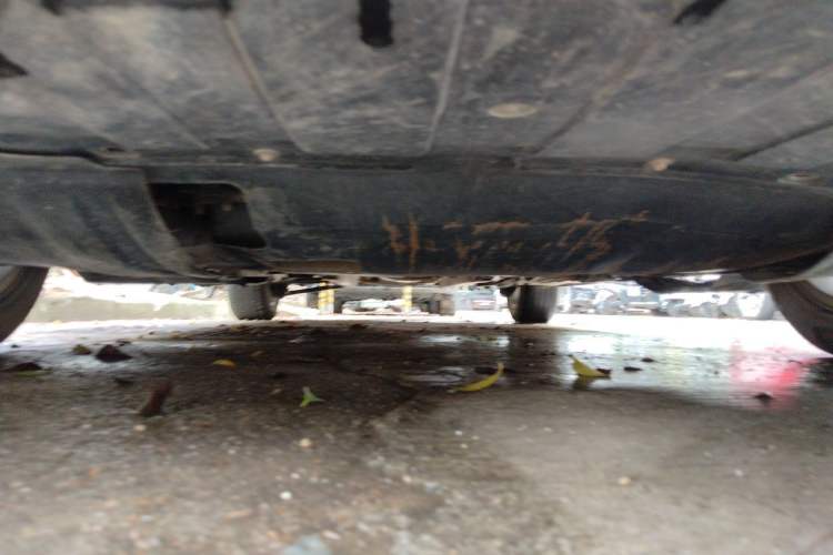 Used Buick Verano 2017 Sedan 20T Dual-Clutch Leading Model Chassis Front