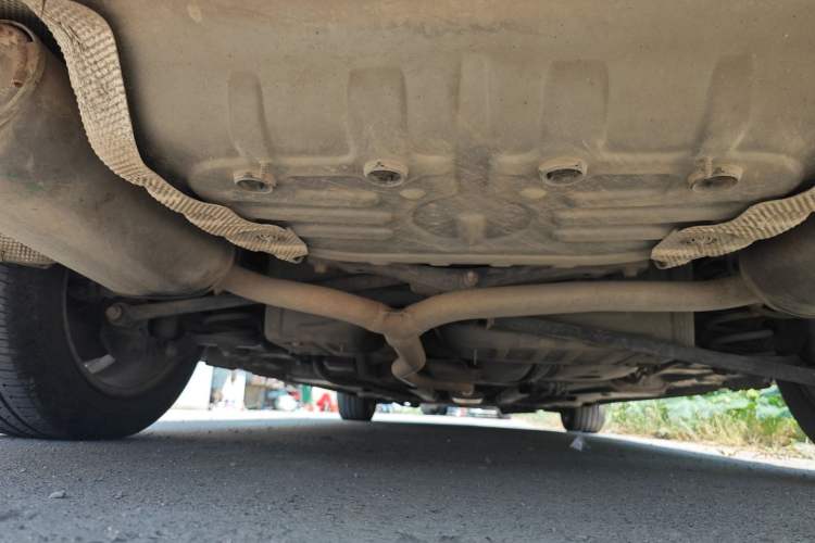 Used Buick Verano 2017 Sedan 20T Dual-Clutch Leading Model Chassis Rear