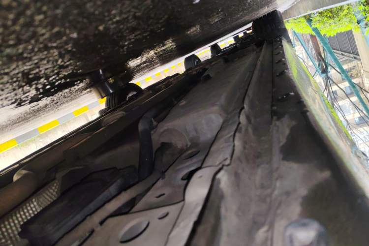 Used Buick Verano 2017 Sedan 15S Automatic Leading Model Chassis Rear Left