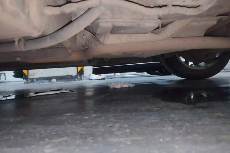 Used Buick Verano 2017 Sedan 15S Automatic Entry Model Chassis Rear Left