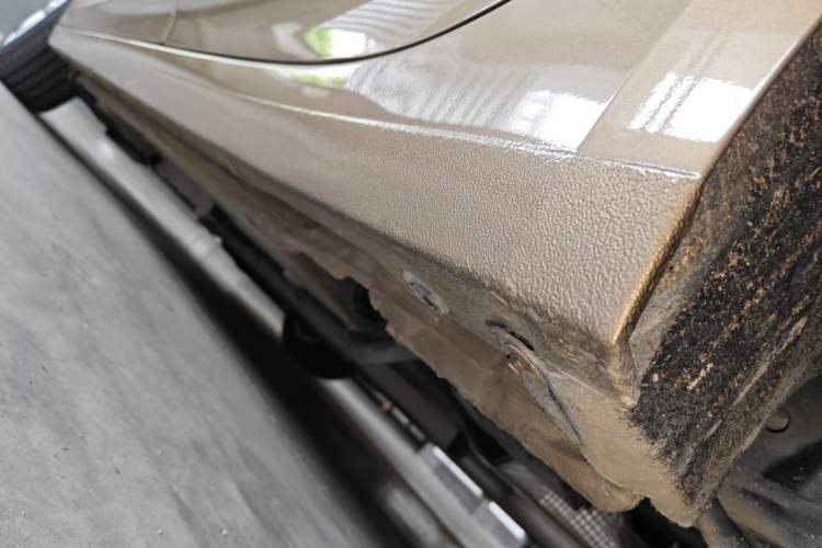 Used Buick Verano 2017 Sedan 15S Automatic Leading Model Chassis Rear Left