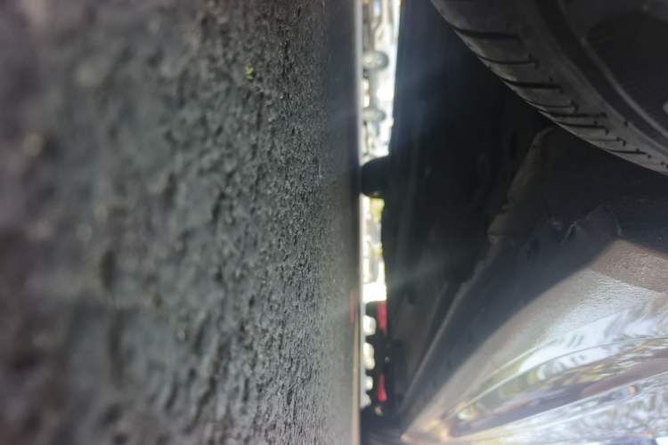 Used Buick Verano 2017 Sedan 15S Automatic Entry Model Chassis Rear Right