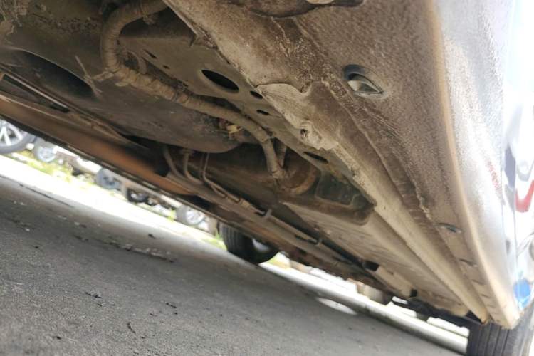 Used Buick Verano 2017 Sedan 15S Automatic Entry Model Chassis Rear Right