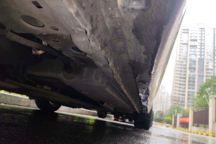 Used Buick Verano 2017 Sedan 15S Automatic Leading Model Chassis Rear Right
