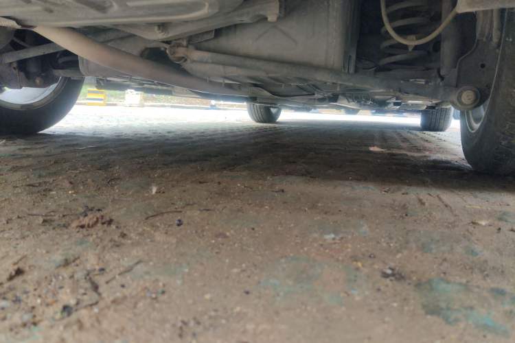 Used Buick Verano 2017 Sedan 15S Automatic Entry Model Chassis Rear Right
