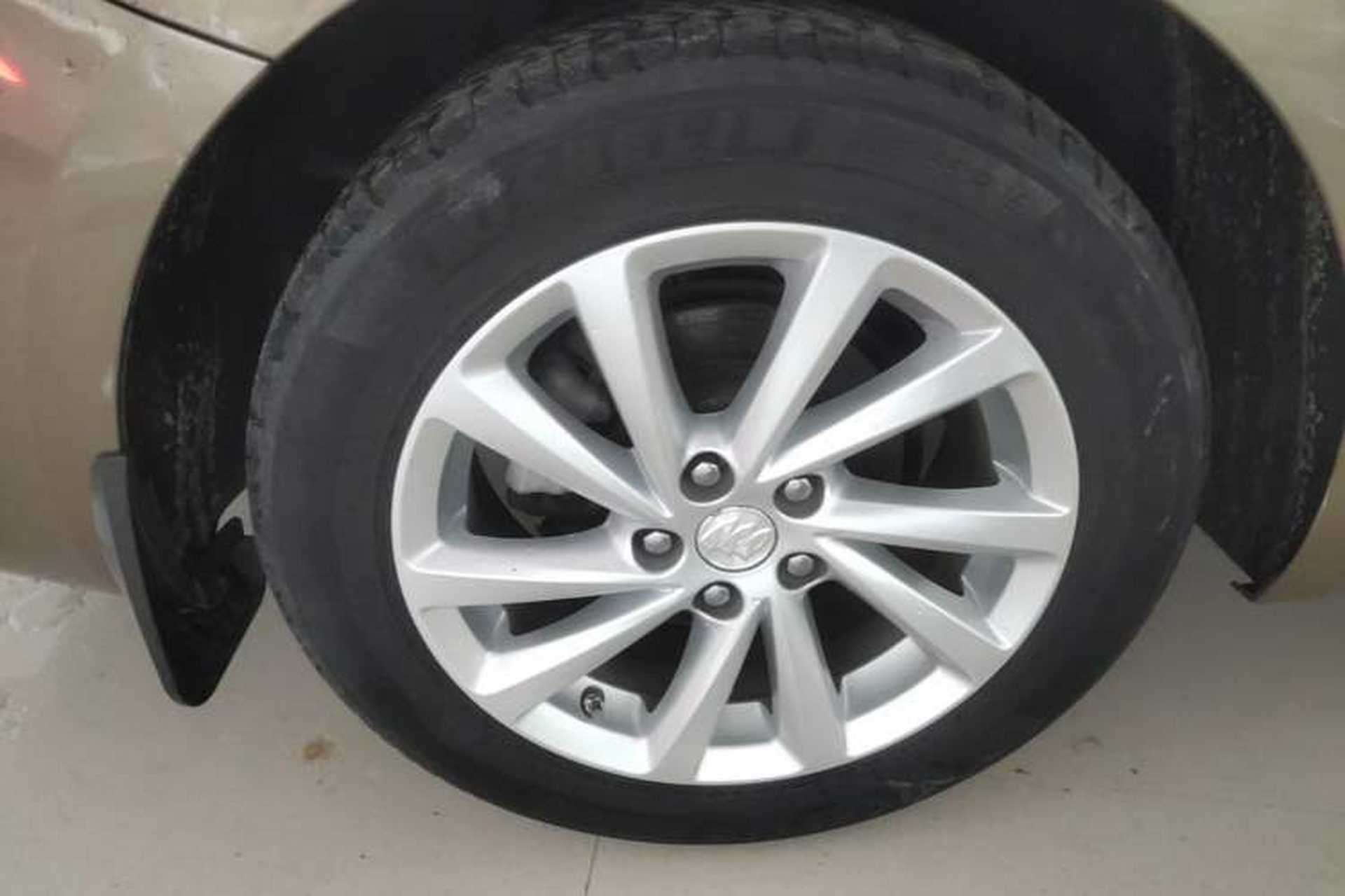 Used Buick Verano 2017 Sedan 15S Automatic Leading Model Exterior 5
