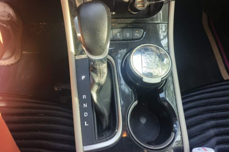 Used Buick Verano 2017 Sedan 15S Automatic Entry Model Gear Lever