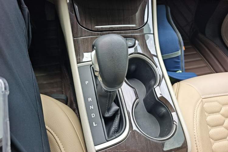 Used Buick Verano 2017 Sedan 15S Automatic Entry Model Gear Lever