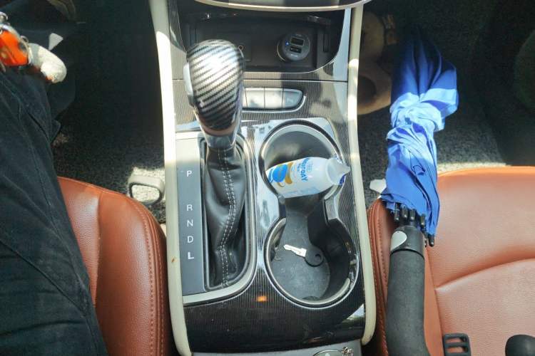 Used Buick Verano 2017 Sedan 15S Automatic Entry Model Gear Lever