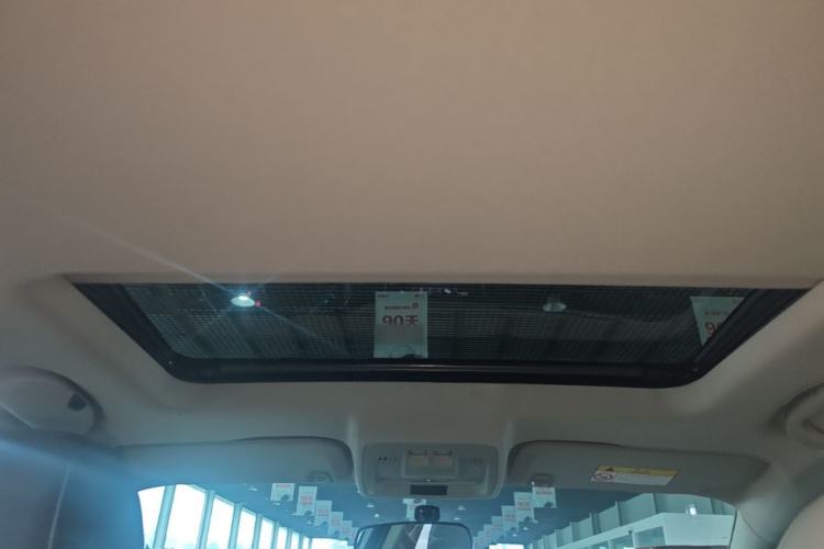 Used Buick Verano 2017 Sedan 15S Automatic Leading Model Headliner