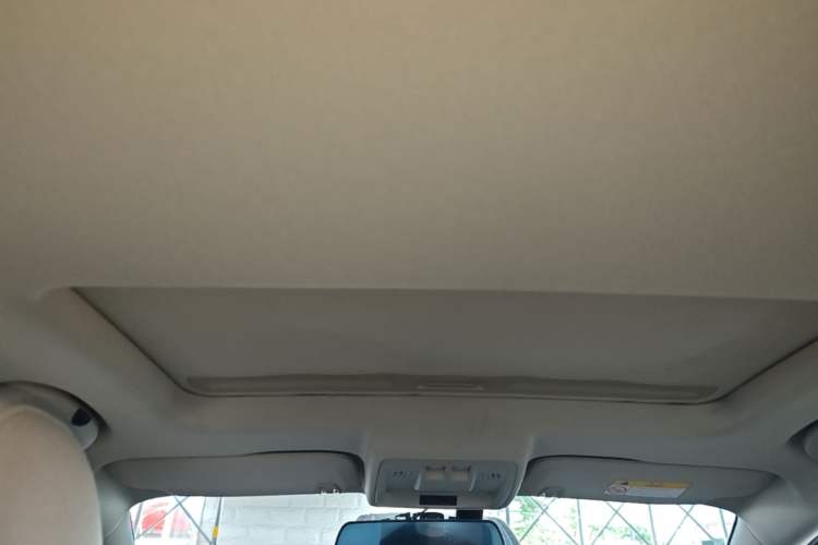 Used Buick Verano 2017 Sedan 15S Automatic Entry Model Headliner
