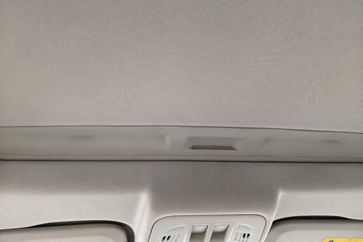 Used Buick Verano 2017 Sedan 15S Automatic Leading Model Headliner