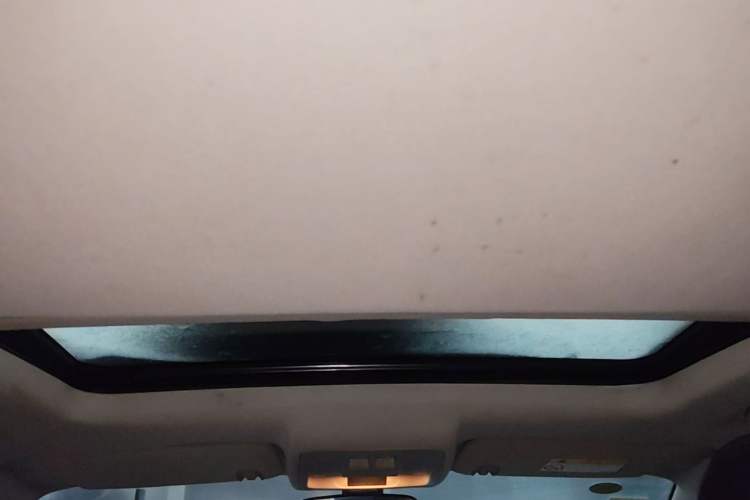 Used Buick Verano 2017 Sedan 15S Automatic Entry Model Headliner