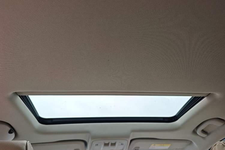 Used Buick Verano 2017 Sedan 15S Automatic Entry Model Headliner