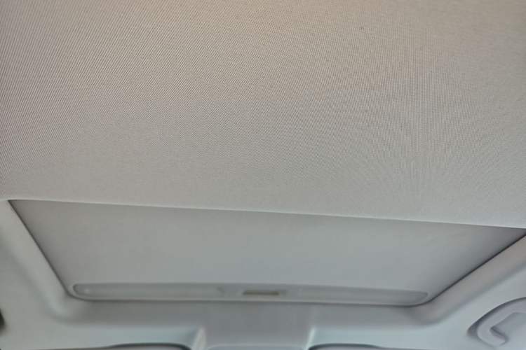 Used Buick Verano 2017 Sedan 20T Dual-Clutch Elite Model Headliner
