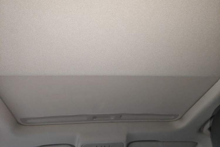 Used Buick Verano 2017 Sedan 15S Automatic Leading Model Headliner
