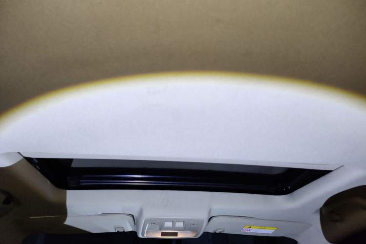 Used Buick Verano 2017 Sedan 15S Automatic Leading Model Headliner