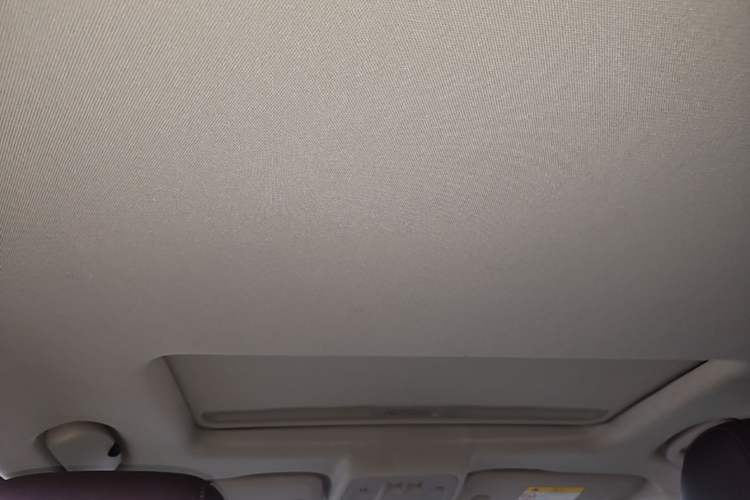 Used Buick Verano 2017 Sedan 15S Automatic Leading Model Headliner