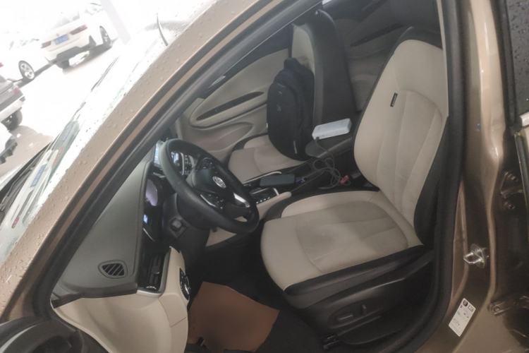 Used Buick Verano 2017 Sedan 15S Automatic Leading Model Left Front Seat