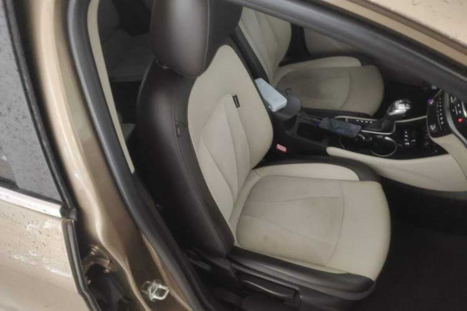 Used Buick Verano 2017 Sedan 15S Automatic Leading Model Right Front Seat